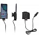 Brodit houder - Samsung Galaxy S20 Fe Actieve houder met 12V USB sig-plug Brodit houder - Samsung Galaxy S20 Fe Actieve houder met 12V USB sig-plug