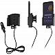 Brodit houder - Samsung Galaxy Xcover 5 Actieve houder met 12V USB plug