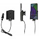 Brodit houder - Samsung Galaxy A52 Actieve houder met 12V USB plug. Brodit houder - Samsung Galaxy A52 Actieve houder met 12V USB plug.