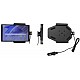Samsung Galaxy Tab A7 Lite Actieve houder met 12V USB plug Samsung Galaxy Tab A7 Lite Actieve houder met 12V USB plug