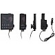Brodit houder - Samsung Galaxy Z Fold3 Actieve houder met 12V USB plug Brodit houder - Samsung Galaxy Z Fold3 Actieve houder met 12V USB plug