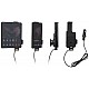 Brodit houder - Samsung Galaxy Z Fold3 Actieve houder met 12V USB plug