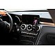 Brodit houder - Samsung Galaxy Z Fold3 Actieve houder met 12V USB plug Brodit houder - Samsung Galaxy Z Fold3 Actieve houder met 12V USB plug