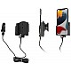 Brodit houder - Apple iPhone 13/14/ Pro , Actieve  houder met 12V USB SIG-Plug