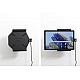 Samsung Galaxy Tab A8 SM-X200/X205 Actieve houder met 12V USB plug Samsung Galaxy Tab A8 SM-X200/X205 Actieve houder met 12V USB plug