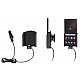 Brodit houder - Samsung Galaxy S22 Ultra Actieve houder met 12V USB plug Brodit houder - Samsung Galaxy S22 Ultra Actieve houder met 12V USB plug