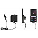 Brodit houder - Samsung Galaxy S22 Ultra   Actieve houder met 12V USB plug