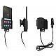 Brodit houder - Samsung Galaxy S22 Actieve houder met 12V USB plug Brodit houder - Samsung Galaxy S22 Actieve houder met 12V USB plug