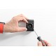 Brodit houder - Samsung Galaxy A53 Actieve houder met 12V USB plug. Brodit houder - Samsung Galaxy A53 Actieve houder met 12V USB plug.