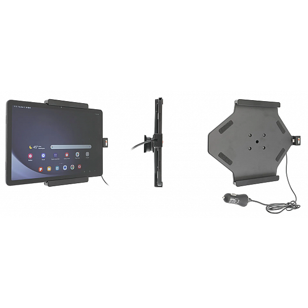 Samsung Galaxy Tab A9+ Actieve Houder Sig Plug Samsung Galaxy Tab A9+ Actieve Houder Sig Plug