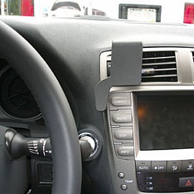 Houder - Brodit ProClip - Lexus IS Serie 2006-2008 Center mount