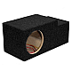 GAS Audio Power Pasklare subwooferkist Volkswagen ID Buzz 3zits GAS Audio Power Pasklare subwooferkist Volkswagen ID Buzz 3zits