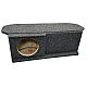 GAS Audio Power Pasklare subwooferkist Enyaq/Q4/ID.4/ID.5
