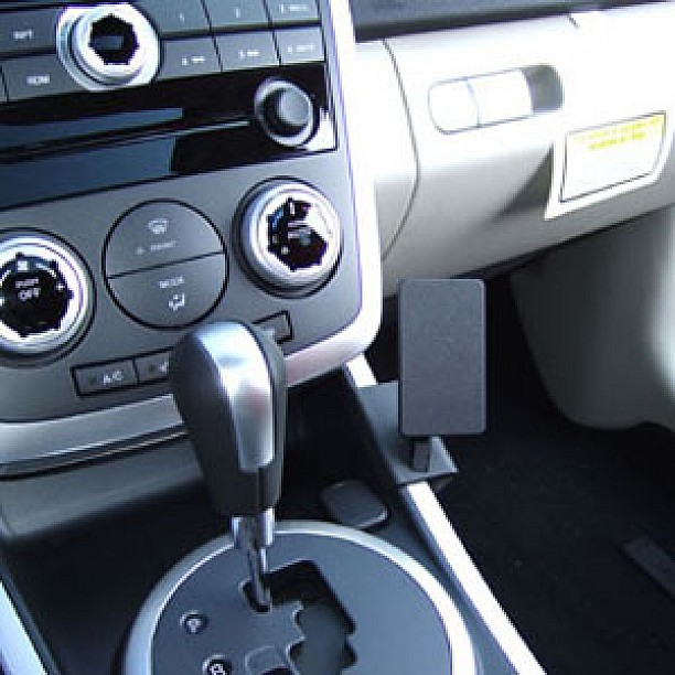 Houder - Brodit ProClip - Mazda CX-7 2007-2012 Console mount