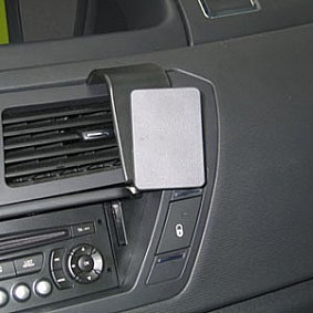 Houder - Brodit ProClip - Citroën C4 Picasso / C4 Grand Picasso 2007-2013 Angled mount