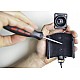 Brodit houder - Samsung Galaxy Note 8 Actieve houder met vaste voeding (Gestoffeerd) Brodit houder - Samsung Galaxy Note 8 Actieve houder met vaste voeding (Gestoffeerd)