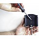 Brodit houder - Samsung Galaxy Note 8 Actieve houder met vaste voeding (Gestoffeerd) Brodit houder - Samsung Galaxy Note 8 Actieve houder met vaste voeding (Gestoffeerd)