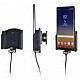 Brodit houder - Samsung Galaxy Note 8 Actieve houder met vaste voeding (Gestoffeerd)