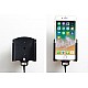 Brodit houder - Apple iPhone 8 Actieve houder met vaste voeding (Gestoffeerd)