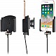 Brodit houder - Apple iPhone 8 Actieve houder met vaste voeding (Gestoffeerd)