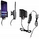 Brodit houder - Samsung Galaxy S9 Plus Actieve houder met vaste voeding Brodit houder - Samsung Galaxy S9 Plus Actieve houder met vaste voeding