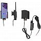 Brodit houder - Samsung Galaxy S20 PLUS 5G Actieve houder met vaste voeding Brodit houder - Samsung Galaxy S20 PLUS 5G Actieve houder met vaste voeding