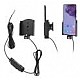 Brodit houder - Samsung Galaxy S20 PLUS 5G Actieve houder met vaste voeding Brodit houder - Samsung Galaxy S20 PLUS 5G Actieve houder met vaste voeding