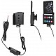 Brodit houder - Samsung Galaxy S20/ S21 Ultra Actieve houder met vaste voeding Brodit houder - Samsung Galaxy S20/ S21 Ultra Actieve houder met vaste voeding