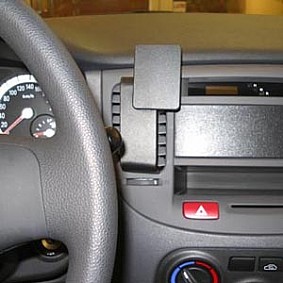 Houder - Brodit ProClip - Kia Rio 2006-2011 Center mount