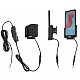 Brodit houder - Samsung Galaxy Xcover Pro Actieve houder met vaste voeding Brodit houder - Samsung Galaxy Xcover Pro Actieve houder met vaste voeding
