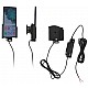 Brodit houder - Samsung Galaxy S20 FE Actieve houder met vaste voeding Brodit houder - Samsung Galaxy S20 FE Actieve houder met vaste voeding