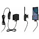 Brodit houder - Samsung Galaxy S20 FE Actieve houder met vaste voeding Brodit houder - Samsung Galaxy S20 FE Actieve houder met vaste voeding