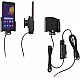 Brodit houder - Samsung Galaxy Xcover 5 Actieve houder met vaste voeding Brodit houder - Samsung Galaxy Xcover 5 Actieve houder met vaste voeding