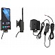 Brodit houder - Samsung Galaxy S21 4G 5G Actieve houder met vaste voeding Brodit houder - Samsung Galaxy S21 4G 5G Actieve houder met vaste voeding