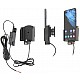 Brodit houder - Samsung Galaxy S21 4G 5G Actieve houder met vaste voeding Brodit houder - Samsung Galaxy S21 4G 5G Actieve houder met vaste voeding