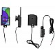 Brodit houder - Samsung Galaxy A52 Actieve houder met vaste voeding Brodit houder - Samsung Galaxy A52 Actieve houder met vaste voeding