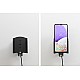 Brodit houder - Samsung Galaxy A32 Actieve houder met vaste voeding Brodit houder - Samsung Galaxy A32 Actieve houder met vaste voeding