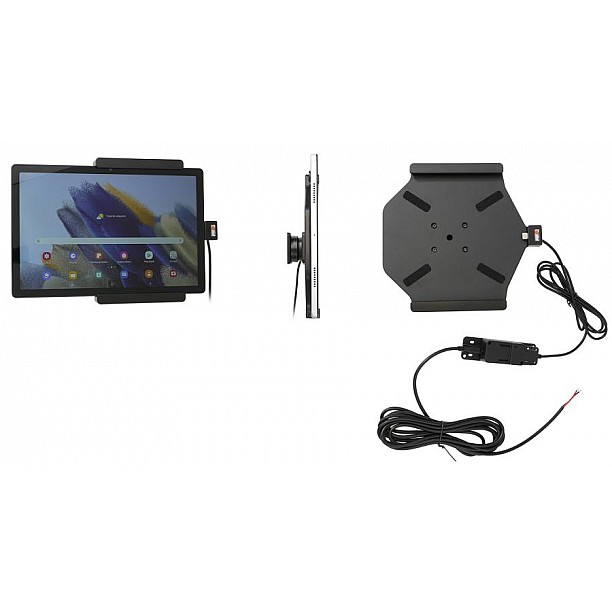 Samsung Galaxy Tab A8 Actieve houder met vaste voeding Samsung Galaxy Tab A8 Actieve houder met vaste voeding