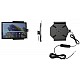 Samsung Galaxy Tab A8 Actieve houder met vaste voeding Samsung Galaxy Tab A8 Actieve houder met vaste voeding