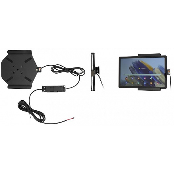 Samsung Galaxy Tab A8 Actieve houder met vaste voeding Samsung Galaxy Tab A8 Actieve houder met vaste voeding