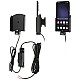 Brodit houder - Samsung Galaxy S23 Plus Actieve houder met vaste voeding Brodit houder - Samsung Galaxy S23 Plus Actieve houder met vaste voeding