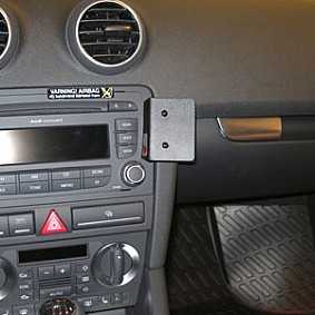 Houder - Brodit ProClip - Audi A3 2007-2012 / S3 2007-2013 Angled mount