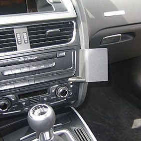 Houder - Brodit ProClip - Audi A4/ S4 / A5/ S5 Angled mount