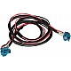 BMW HSD LVDS 4PIN+2PIN > 90cm