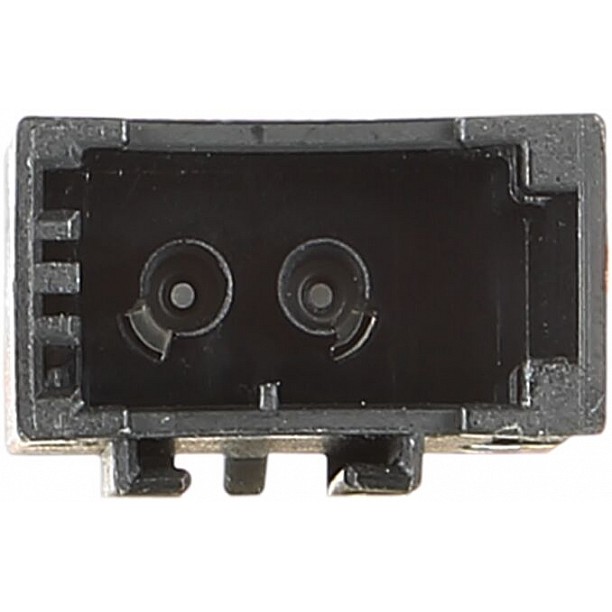 Most connector glasvezel (f)