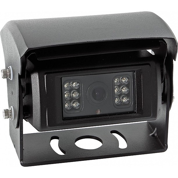 Sluitercamera met automatische sluiterfunctie, nachtzicht, verwarming Sluitercamera met automatische sluiterfunctie, nachtzicht, verwarming