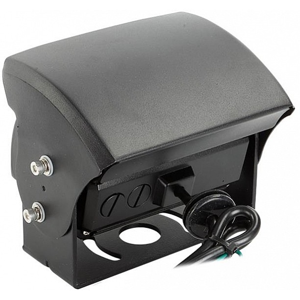 Sluitercamera met automatische sluiterfunctie, nachtzicht, verwarming Sluitercamera met automatische sluiterfunctie, nachtzicht, verwarming