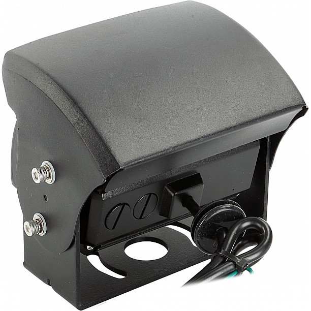 Sluitercamera met automatische sluiterfunctie, nachtzicht, verwarming Sluitercamera met automatische sluiterfunctie, nachtzicht, verwarming