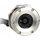 Explosieveilige camera (onderbouw en opbouw)Roestvrijstalen behuizing - beeldlijnen en nachtzicht Explosieveilige camera (onderbouw en opbouw)Roestvrijstalen behuizing - beeldlijnen en nachtzicht