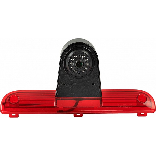Achteruitrij Camera Fiat Ducato - Citroën Jumper - Peugeot Boxer